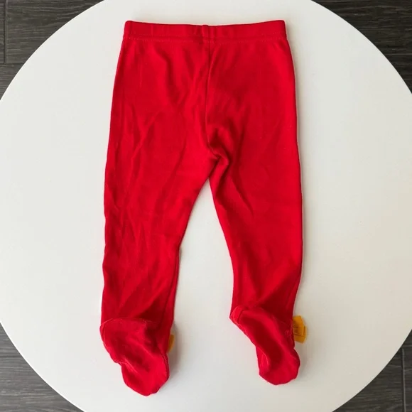 Kansas City Chiefs Baby Bundle 6 Months - Picture 10 of 16